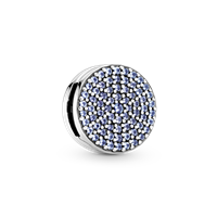 Charm Pandora Donna Reflexions in Argento Zirconia 797583C01 - 797583C01